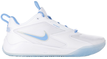 Sneakers og sko Nike AIR ZOOM HYPERACE 3 Hvid | fq7074-103, 0