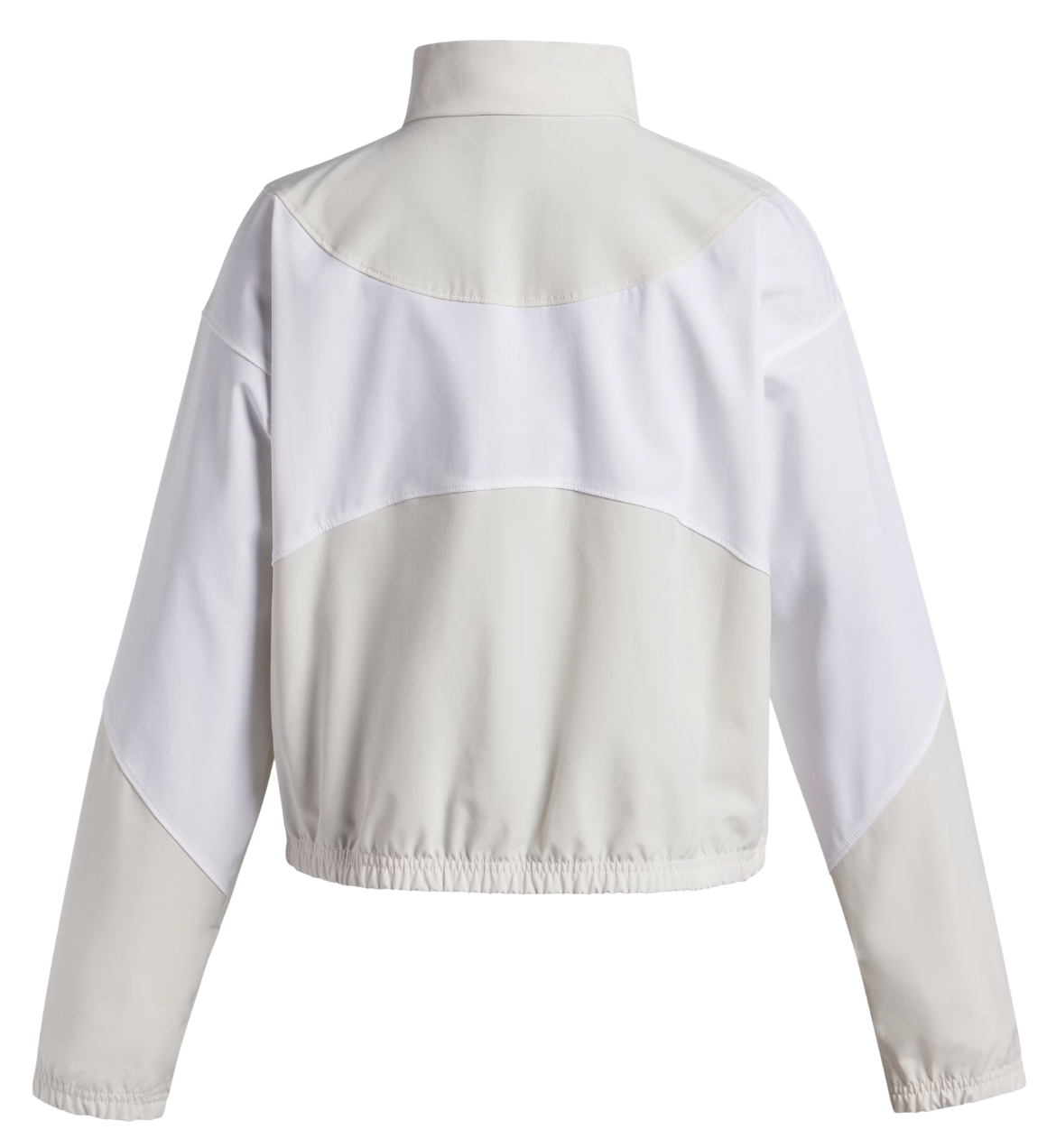 Vindjakke Under Armour Rival Woven Jacket Flerfarvet | 6005743-110, 1