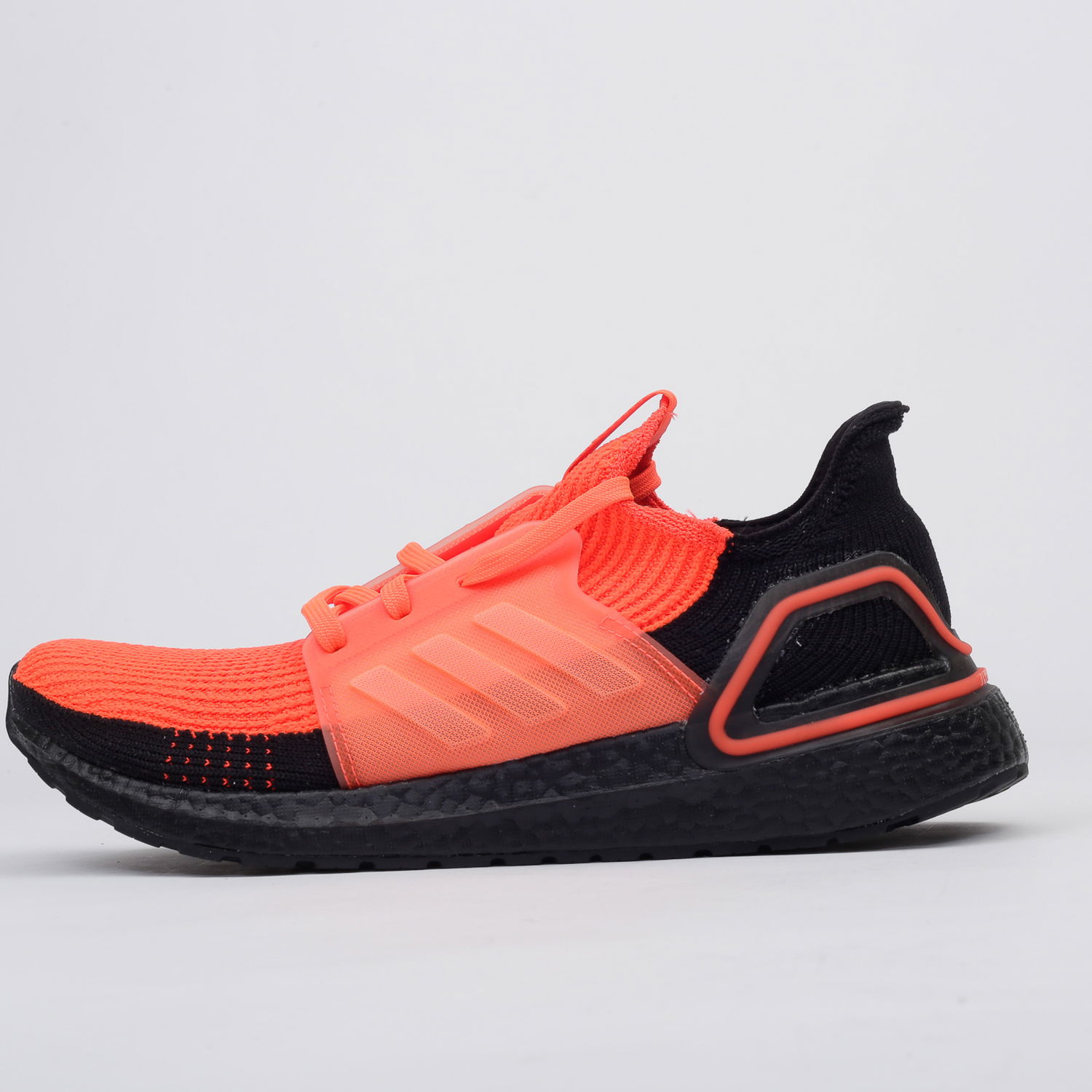 Sneakers og sko adidas Performance UltraBoost 19 M Rød | G27131, 0