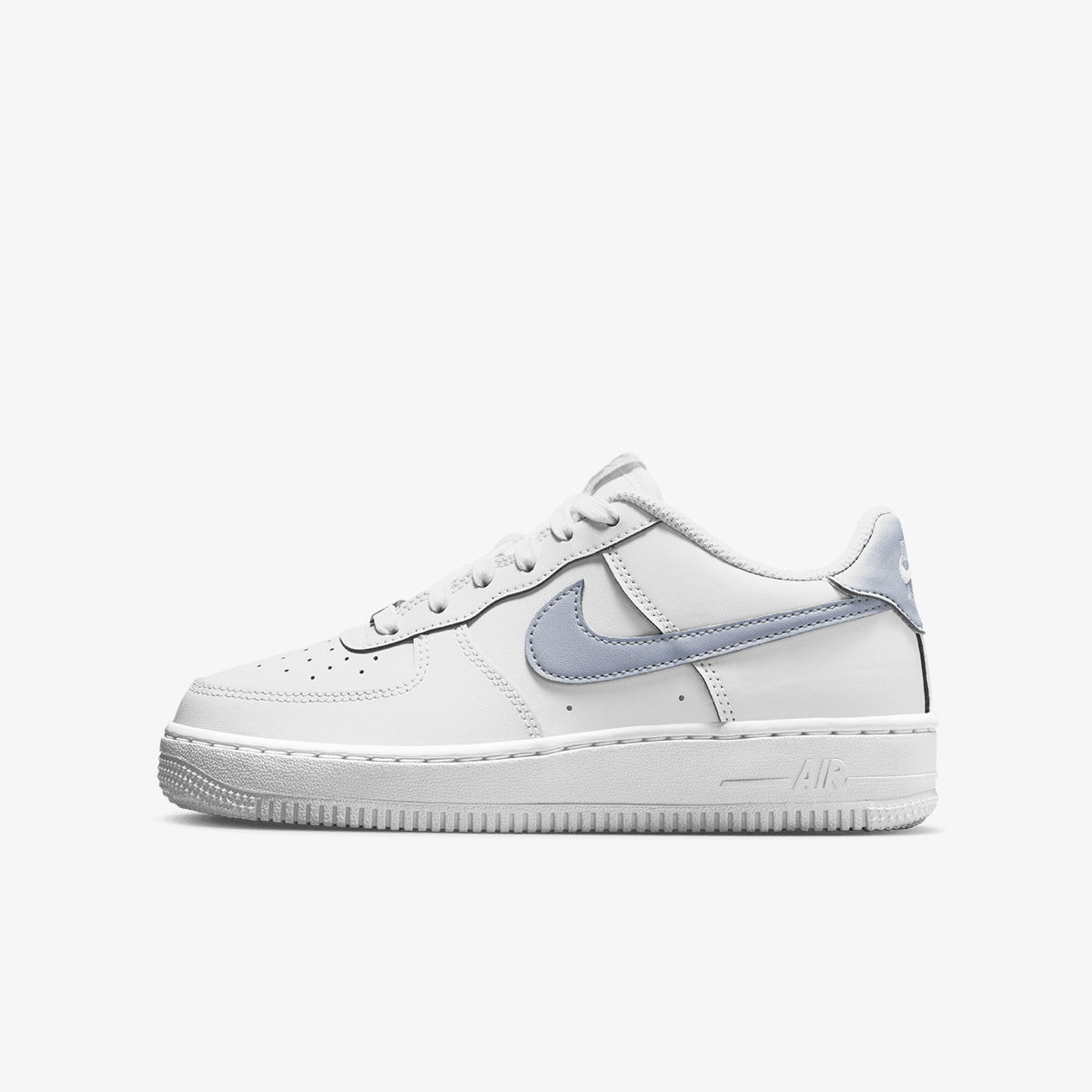 Sneakers og sko Nike Air Force 1 Hvid | CT3839112, 0