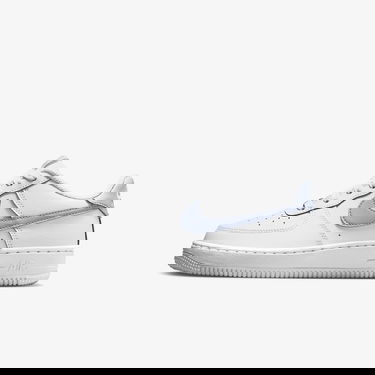 Sneakers og sko Nike Air Force 1 Hvid | CT3839112, 0