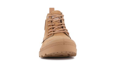 Sneakers og sko Palladium Pampa HI NBK High-Top Boots Beige | 79495-254-M, 3