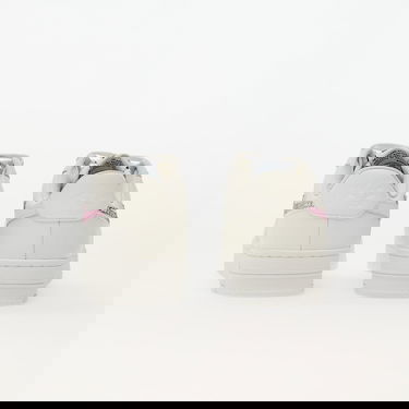 Sneakers og sko BAPE Bape Sta 50 Hvid | 001FWK802350LWHT, 4