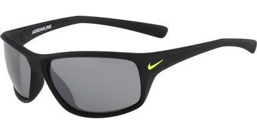 Solbriller Nike Nike Adrenaline Sunglasses Sort | 37456, 1