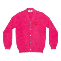 PLAY Family Heart Cardigan