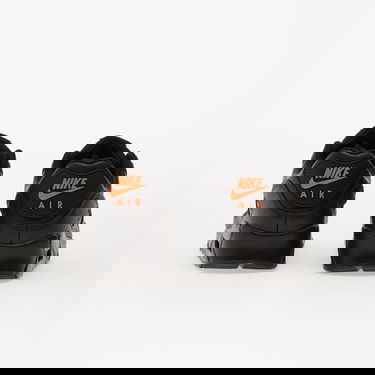 Sneakers og sko Nike AIR MAX 90 PRM Sort | IF5446-002, 4