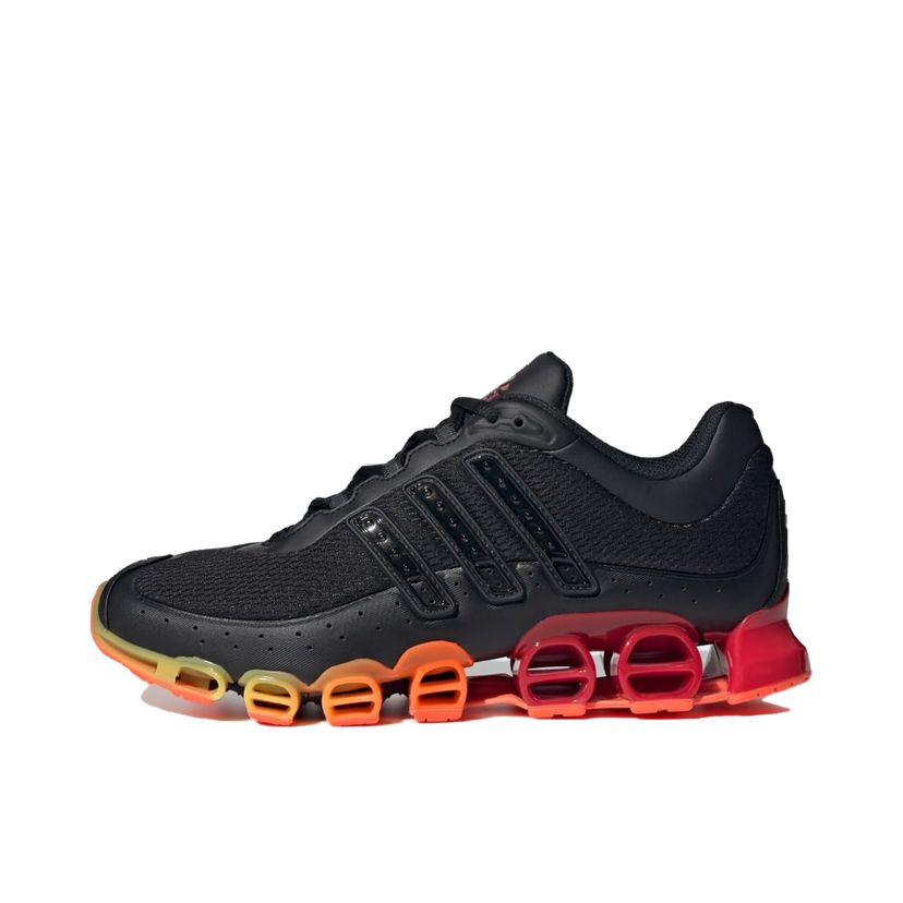 Sneakers og sko adidas Performance Megaride Rød | JQ7833