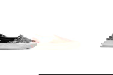 Sneakers og sko Vans Vault by UA OG Classic Slip-On LX Rød | VN0A32QNBYW1, 0