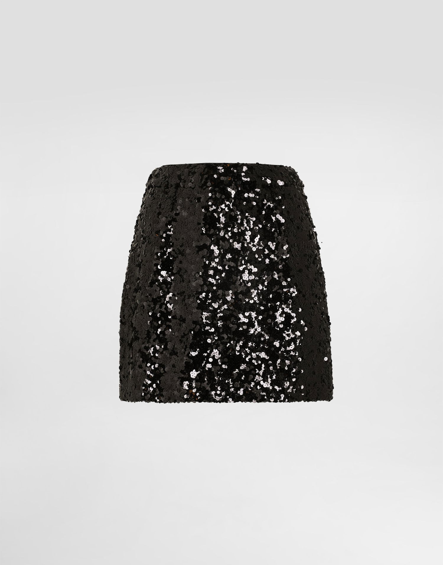 Nederdel Dolce & Gabbana Dolce & Gabbana Sequined Skirt Collection Sort | F4DADTHLMZMN0000, 0