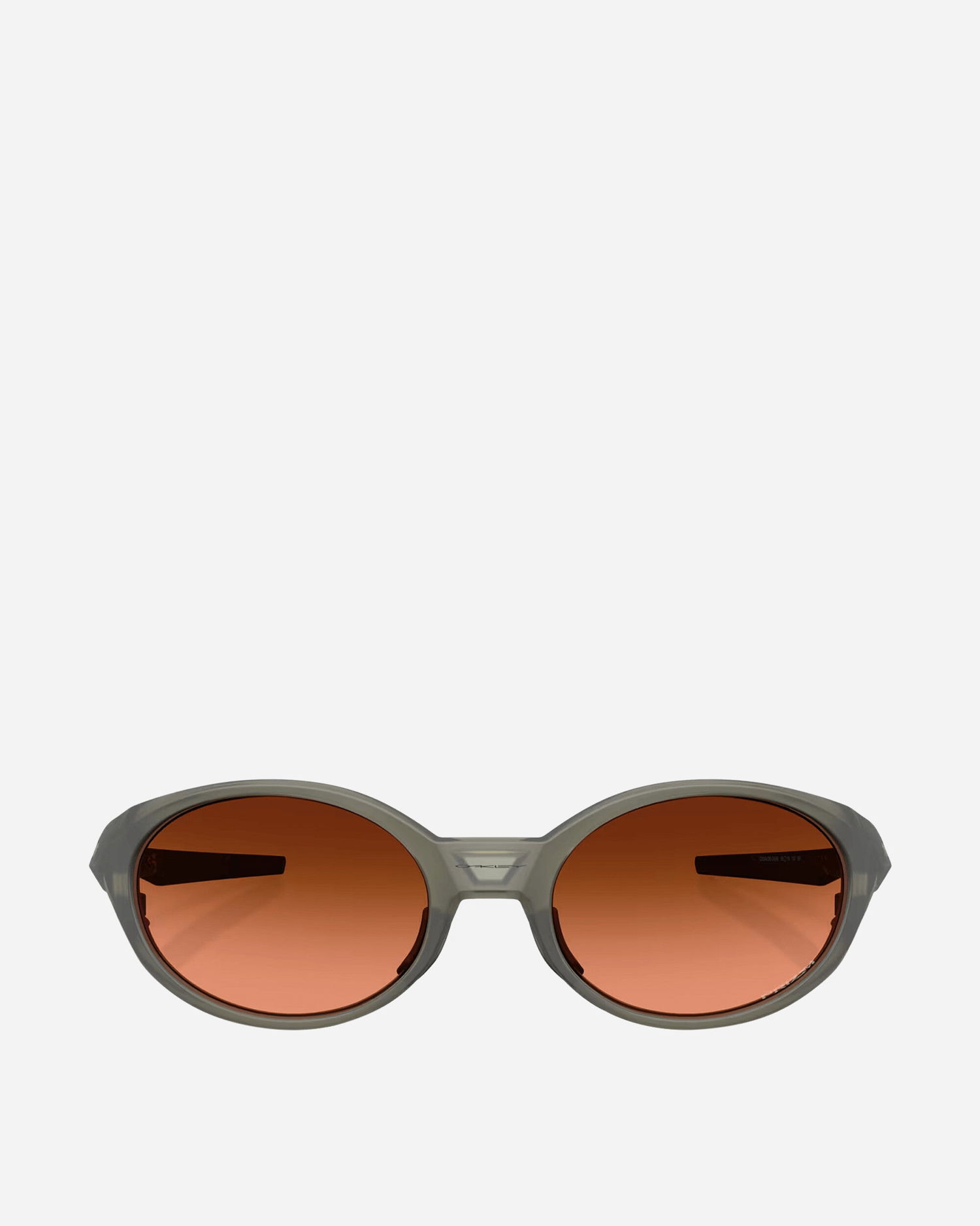 Solbriller OAKLEY Eye Jacket Sunglasses Grå | 0OO9438 2658, 0