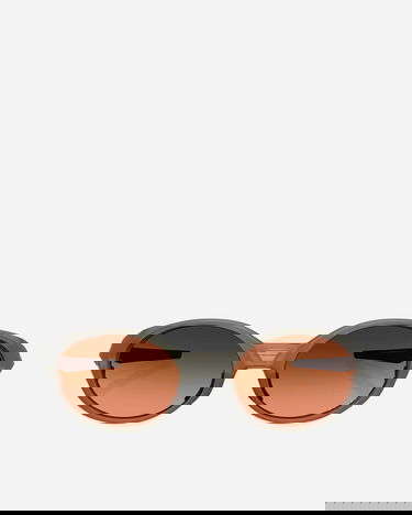 Solbriller OAKLEY Eye Jacket Sunglasses Grå | 0OO9438 2658, 0