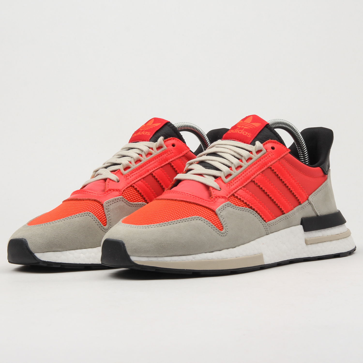 Sneakers og sko adidas Originals Z500 RM Orange | DB2739, 0