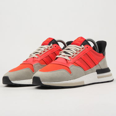 Sneakers og sko adidas Originals Z500 RM Orange | DB2739, 0