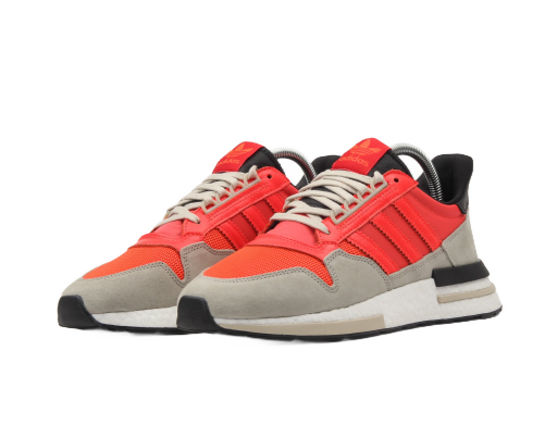 Sneakers og sko adidas Originals Z500 RM Orange | DB2739