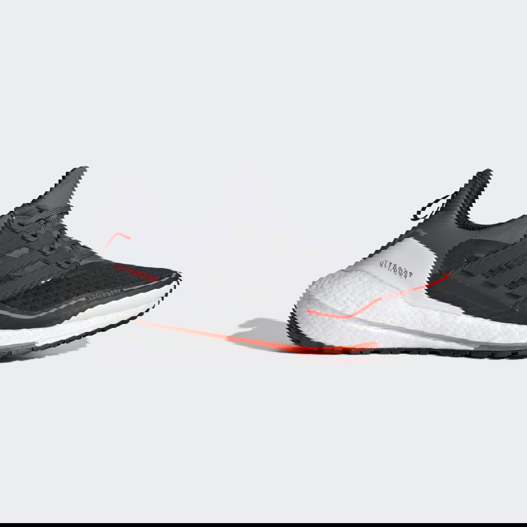 Sneakers og sko adidas Performance Ultraboost 21 COLD.RDY Sort | GV7122, 1