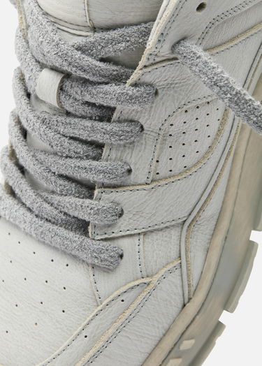 Sneakers og sko AXEL ARIGATO Area Lo Hvid | F3167001, 5