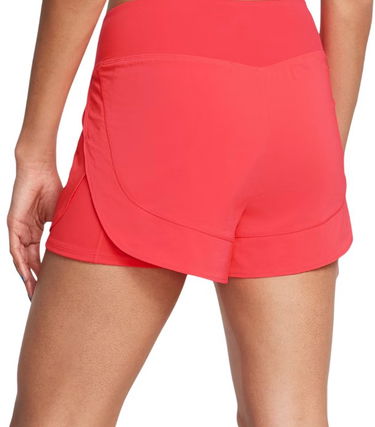Shorts Under Armour UA Vanish 2-in-1 Running Shorts Lyserød | 1376936-713, 1