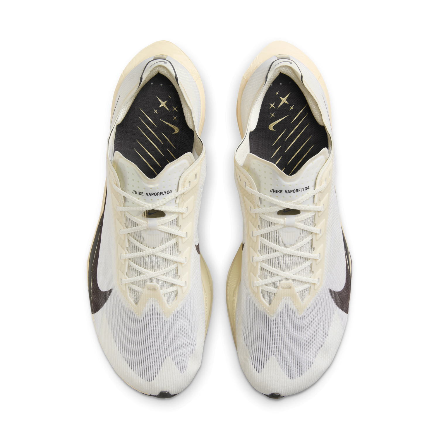 Sneakers og sko Nike ZoomX Vaporfly Next% 4 Jakob A. Ingebrigtsen Beige | HV6107-100, 1