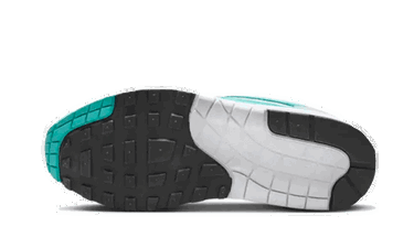 Sneakers og sko Nike Air Max 1 "Aquatone" Turkis | DZ4549-001, 2