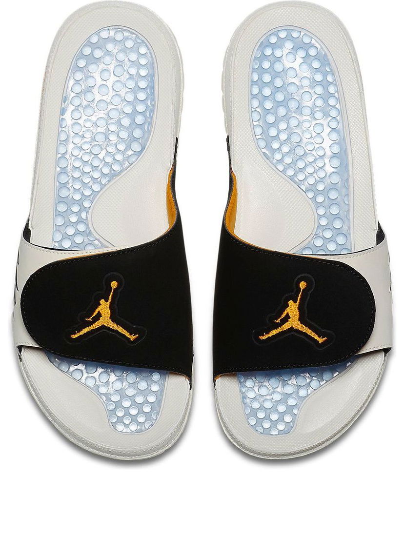 Sneakers og sko Jordan Hydro V Retro Sort | 555501-118