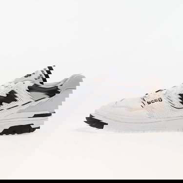 Sneakers og sko New Balance 550 White EUR Hvid | BB550ESI, 0
