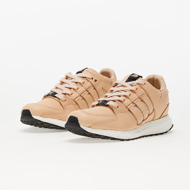 Sneakers og sko adidas Consortium Avenue x Equipment Support 93/16 Beige | CP9640, 5