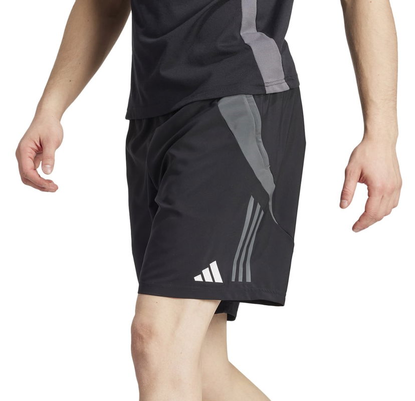 Shorts adidas Performance adidas TIRO24 C DT SHO Sort | ip5594