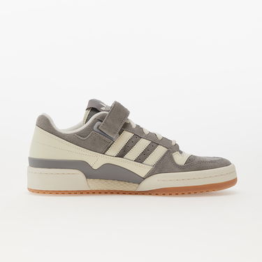 Sneakers og sko adidas Originals Forum Low Grå | FZ6253, 1