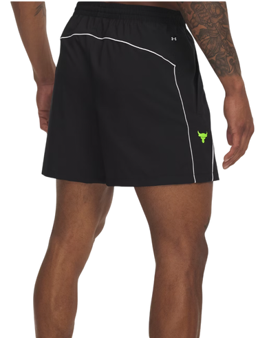 Shorts Under Armour Project Rock Shorts Sort | 1389957-001, 1