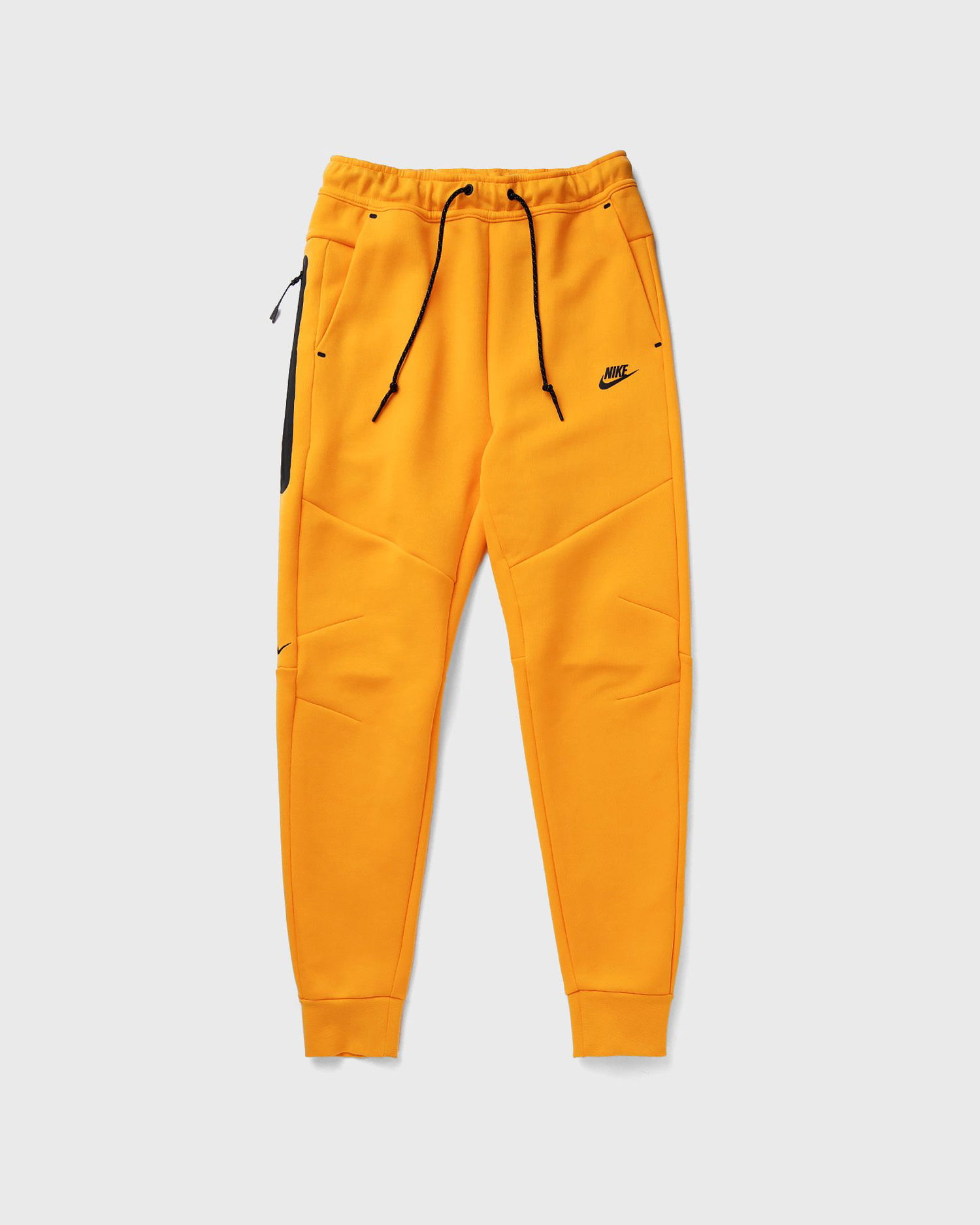 Joggingbukser Nike Nike Tech Fleece Joggers Gul | II4595-717, 1