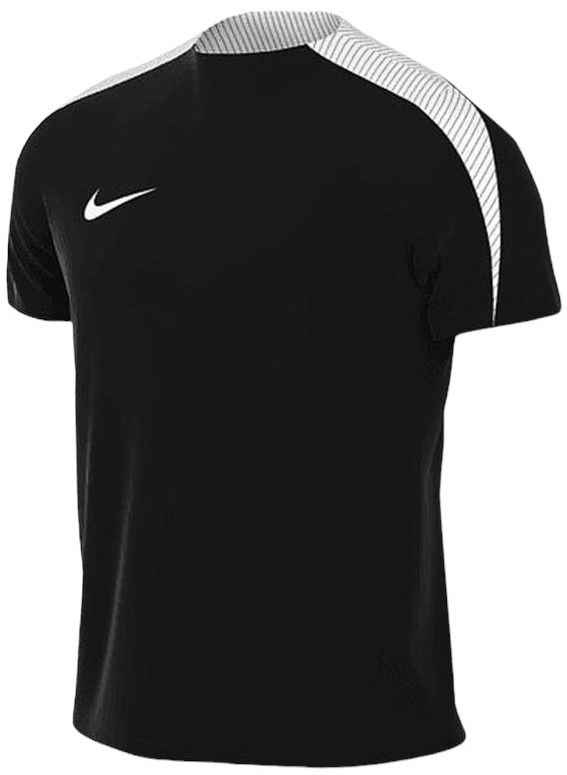 T-shirt Nike M NK DF STRK24 SS TOP K Sort | fd7487-010