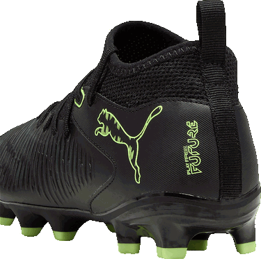 Sneakers og sko Puma Future 8 Match FG/AG Sort | 108614-02, 4