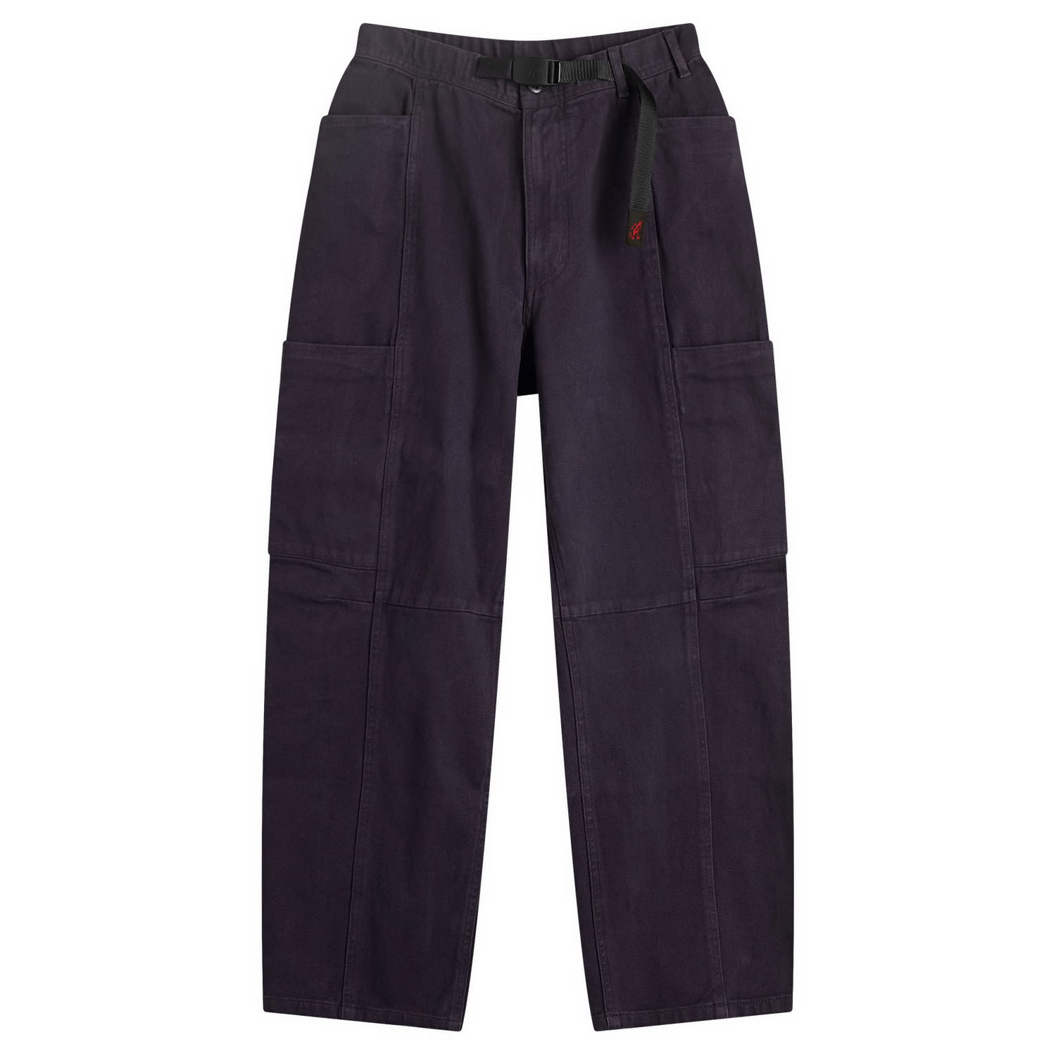 Bukser GRAMICCI Voyager Twill Pants, Size Large Mørkeblå | G5FW-P072-DWL, 1