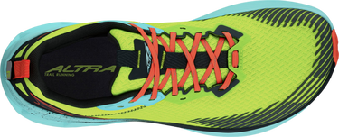 Sneakers og sko Altra Running Altra Experience Wild 2 Gul | al0a85rx-2321, 2