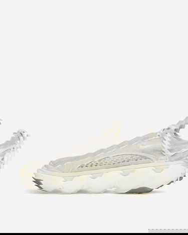 Sneakers og sko Nike Flyknit Bloom "Light Bone" W Grå | FD2149-002, 5