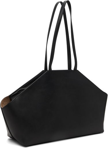 Mulepose Marsèll Marsell Sagomina Tote Bag Sort | MB0474 P011666, 2
