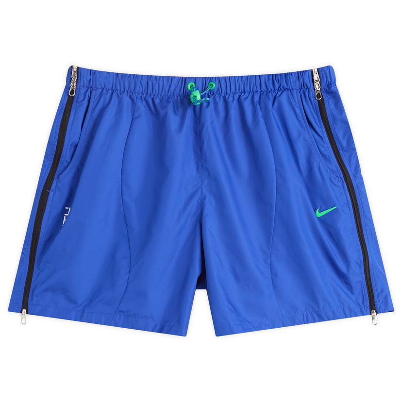 Shorts Nike Project F.R.O.G. Shorts Blå | HV0903-405