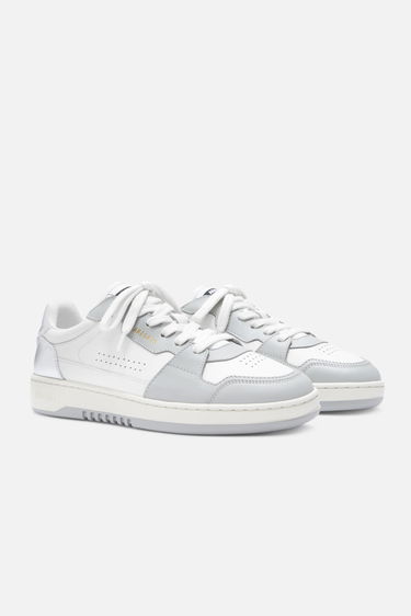 Sneakers og sko AXEL ARIGATO Dice Lo Sneaker Hvid | F1713001, 2