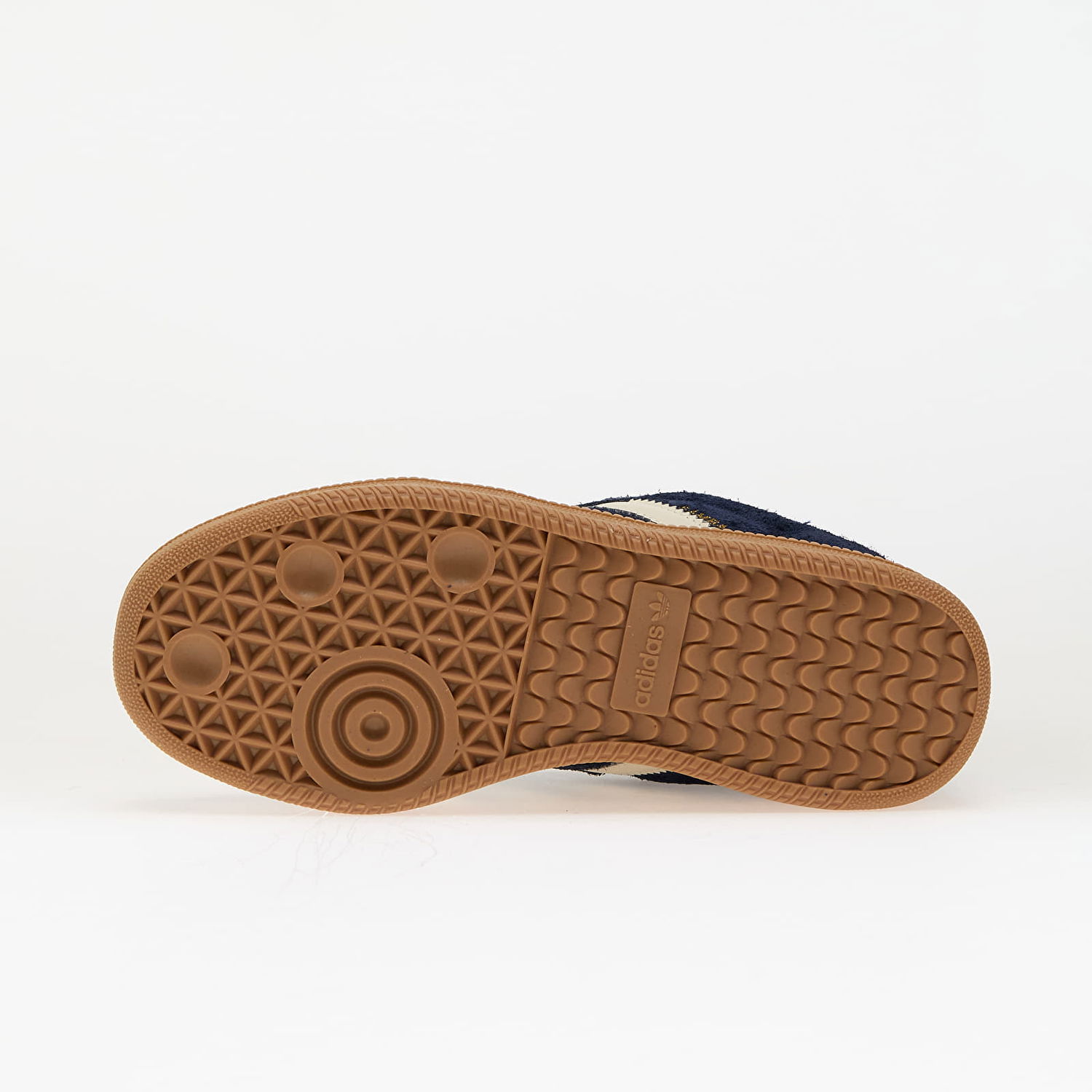 Sneakers og sko adidas Originals SAMBA XLG Blå | JS3827, 1