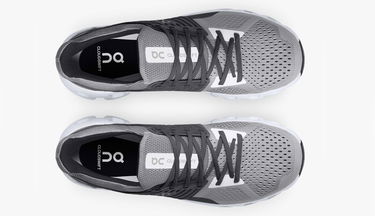 Sneakers og sko On Running Cloudswift PAD Sort | 41.98925, 2