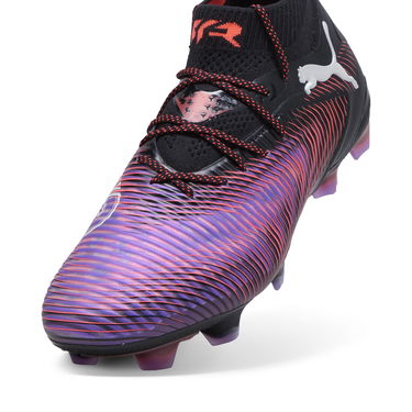 Sneakers og sko Puma FUTURE 8 ULTIMATE FG Lilla | 108380_01, 5