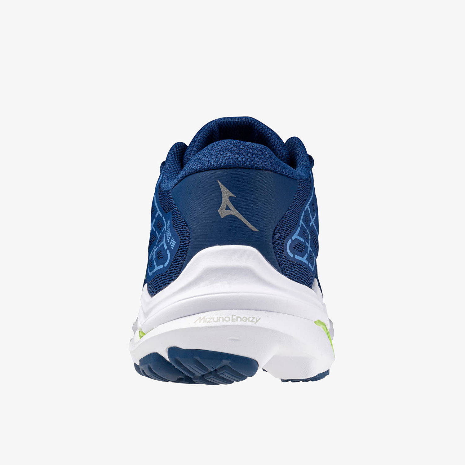 Sneakers og sko Mizuno Wave Equate 8 Mørkeblå | J1GC244802, 1