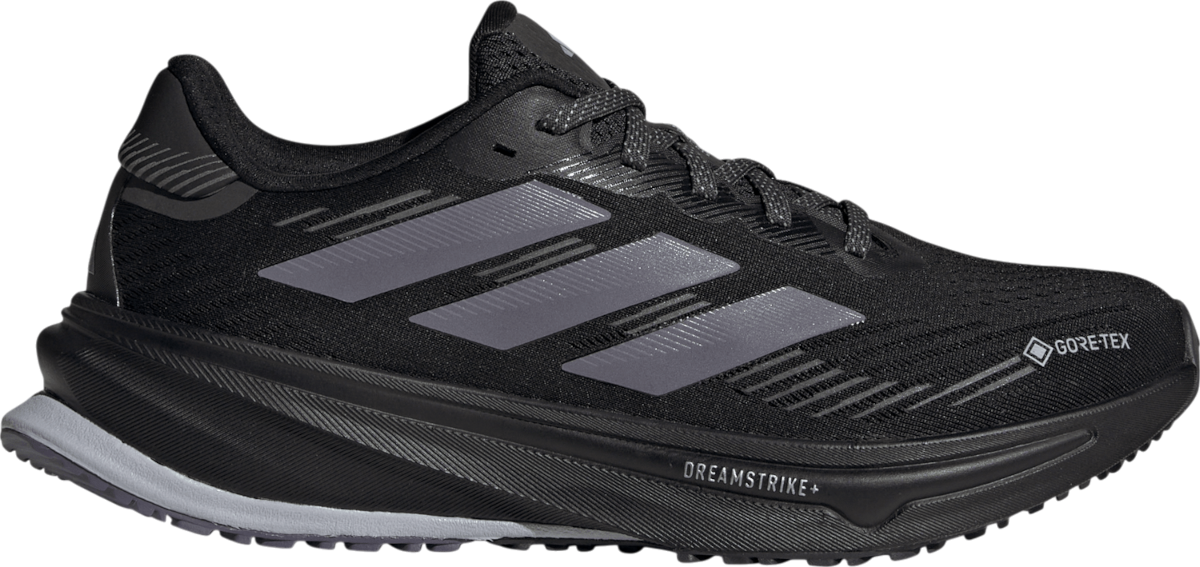 Sneakers og sko adidas Originals Supernova Rise GTX Sort | jr9599, 0