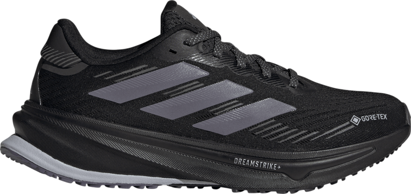 Sneakers og sko adidas Originals Supernova Rise GTX Sort | jr9599