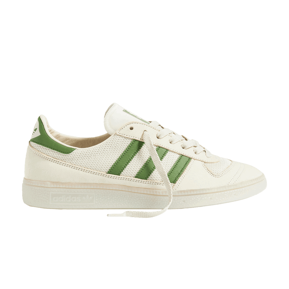 Sneakers og sko adidas Originals END. x Wilsy SPZL Beige | IH9928, 0