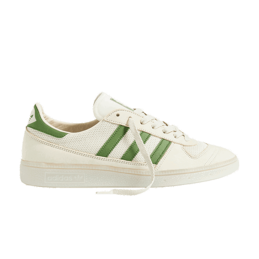 Sneakers og sko adidas Originals END. x Wilsy SPZL Beige | IH9928