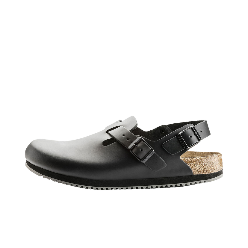 Sneakers og sko Birkenstock Tokyo Super Grip Sort | 0061194/0061196