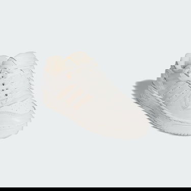 Sneakers og sko adidas Originals Rivalry Low Shoes Beige | IF6247, 4