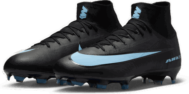 Sneakers og sko Nike Zoom Superfly 10 Pro FG Sort | hf9433-001, 8