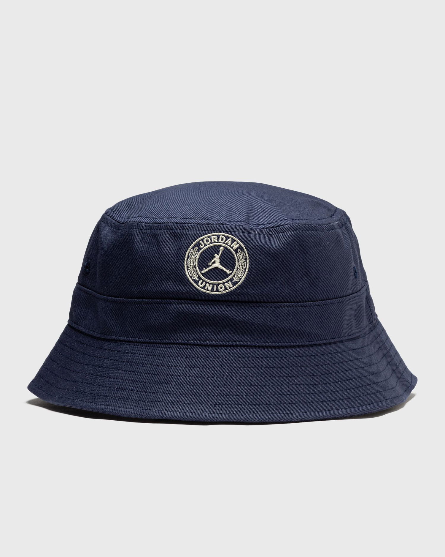 Hat Jordan x Union Bucket Hat Mørkeblå | 196150935078, 0